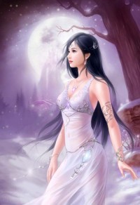 白玫瑰庄园(吸血鬼)