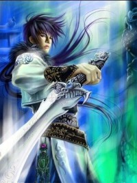 【魔道祖師】追儀凌同人:傾凌