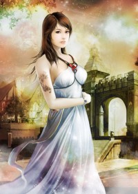 冠絕天下:馭獸魔妃