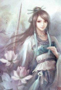 仙劍戀霄