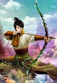 舊日盜火者