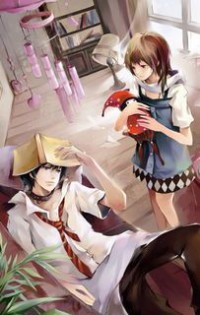 绝色娘亲桃花多