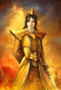 《高墙之内(原名:群攻强受)