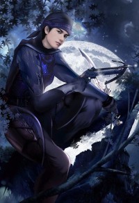 二次元締造者