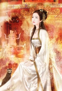 绝宠无双:王妃酷帅狂霸拽