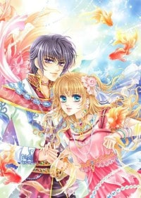 爱情小魔女