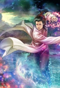 [武林外史]憶晴空