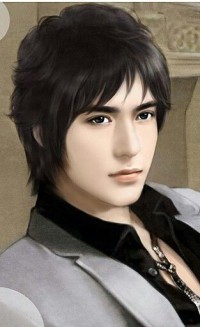 異世之壞男人