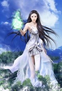 當花查理碰上呆美眉